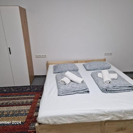 Vienna Apart Hotel Gumpendorfer Strasse Dış mekan fotoğraf