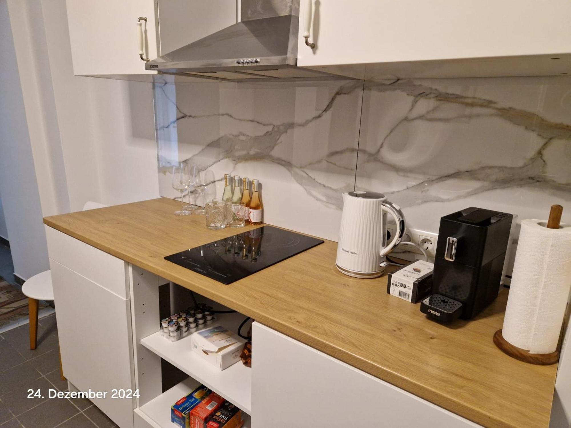 Vienna Apart Hotel Gumpendorfer Strasse Dış mekan fotoğraf