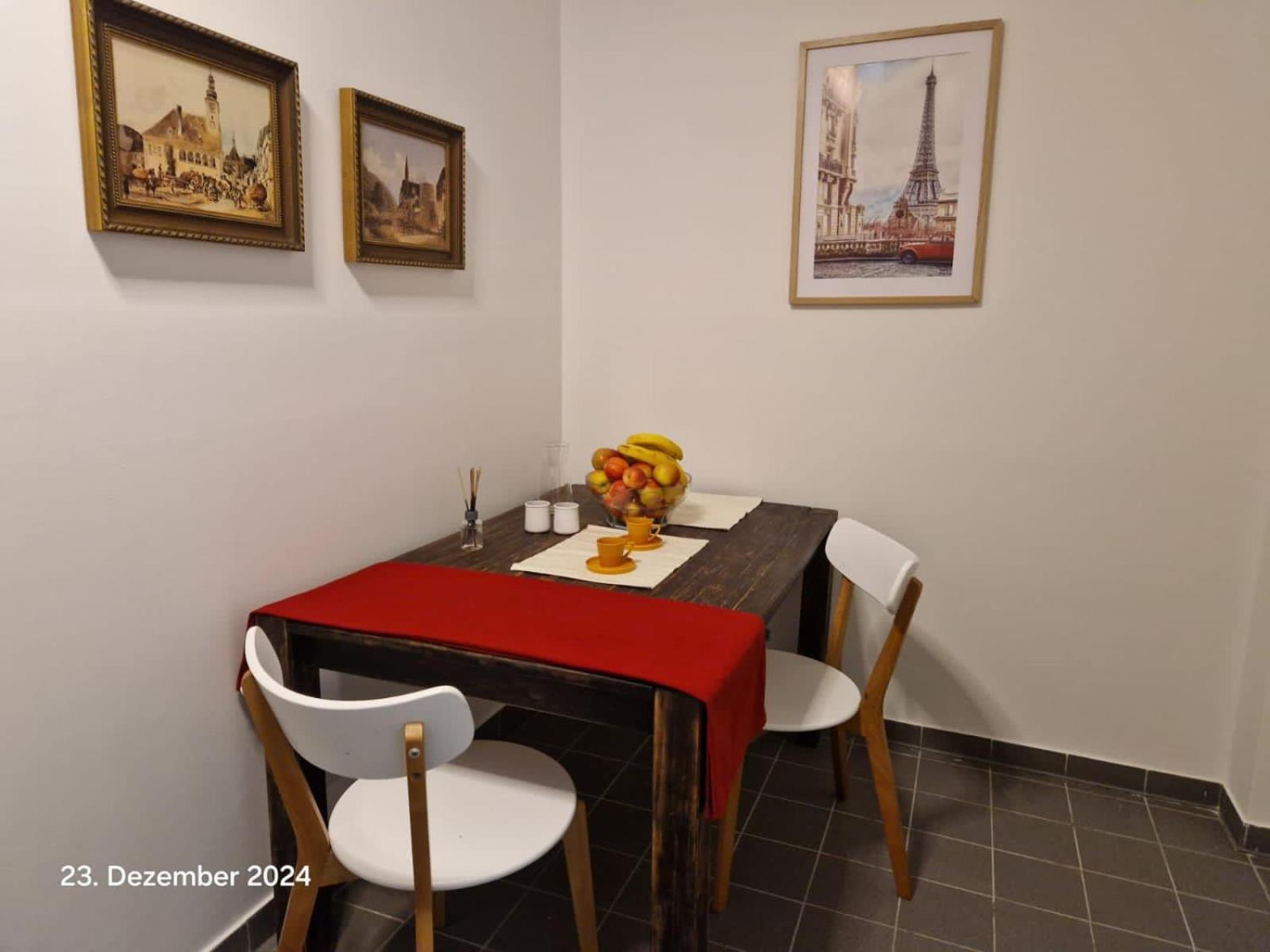 Vienna Apart Hotel Gumpendorfer Strasse Dış mekan fotoğraf