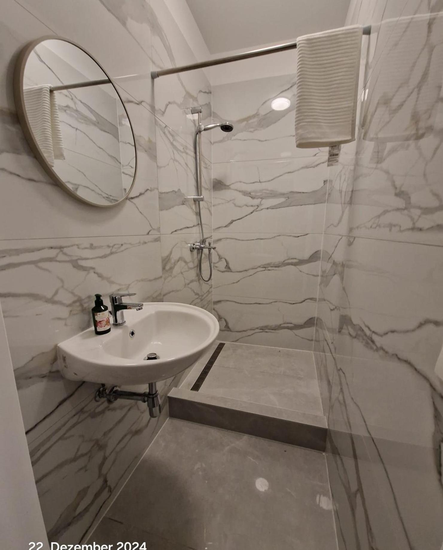 Vienna Apart Hotel Gumpendorfer Strasse Dış mekan fotoğraf